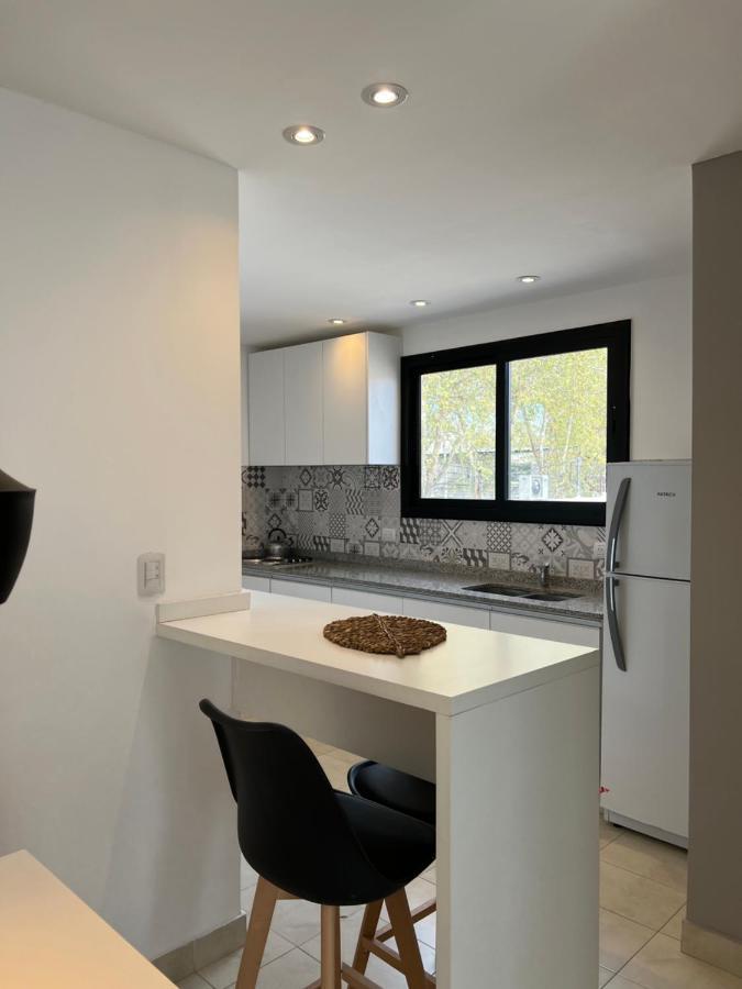 Cbmona Suites Villa Mercedes Bagian luar foto