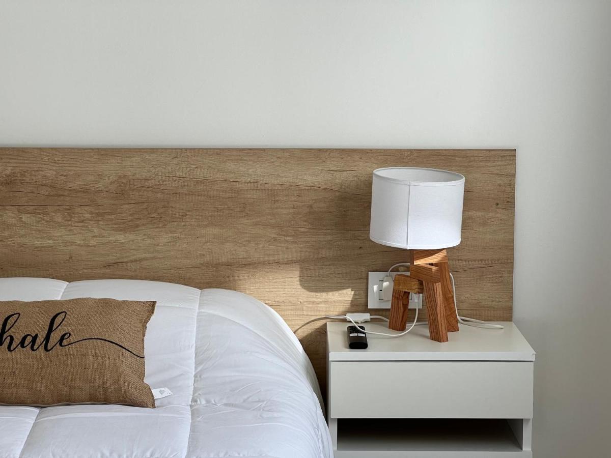 Cbmona Suites Villa Mercedes Bagian luar foto