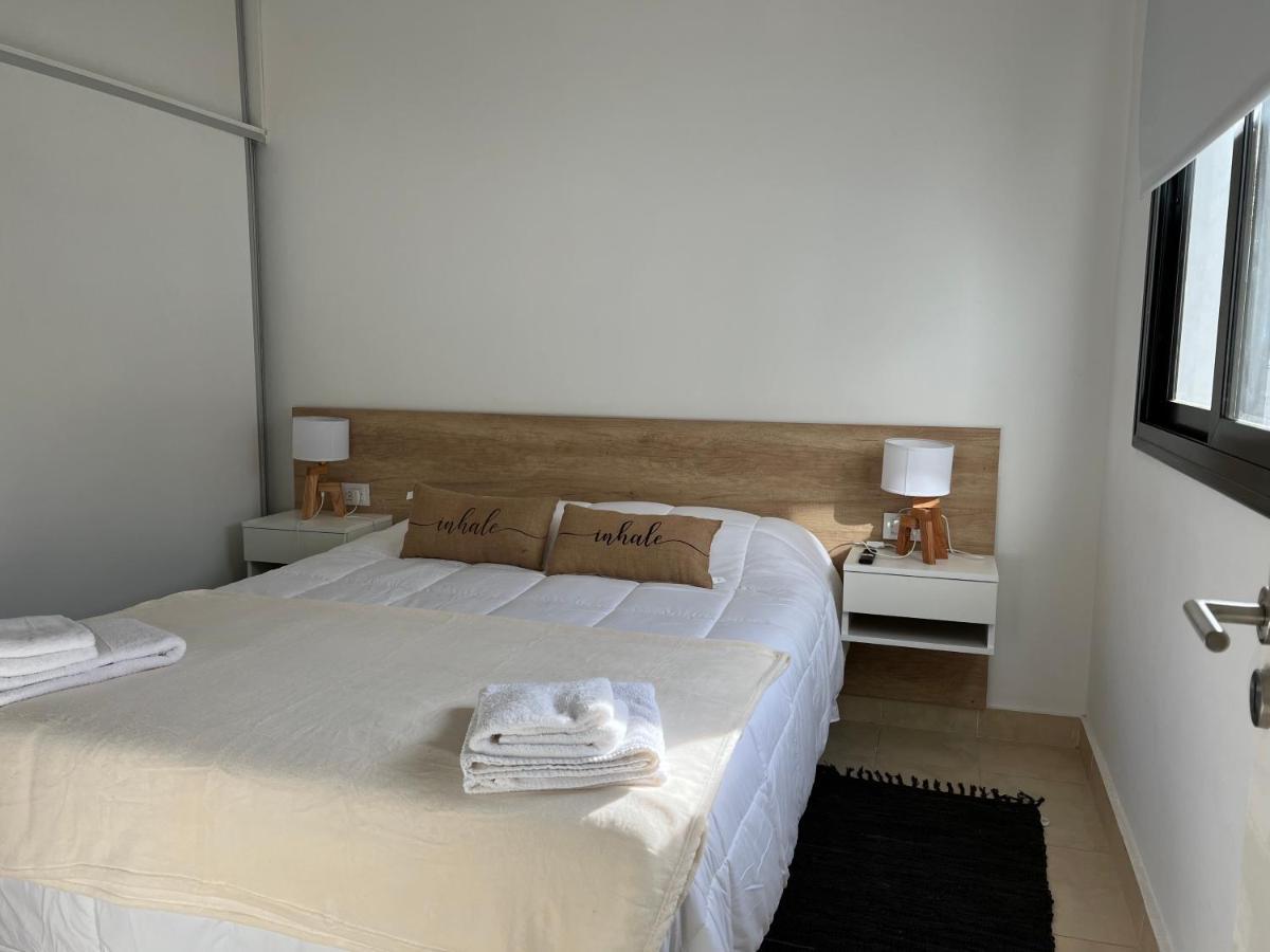 Cbmona Suites Villa Mercedes Bagian luar foto
