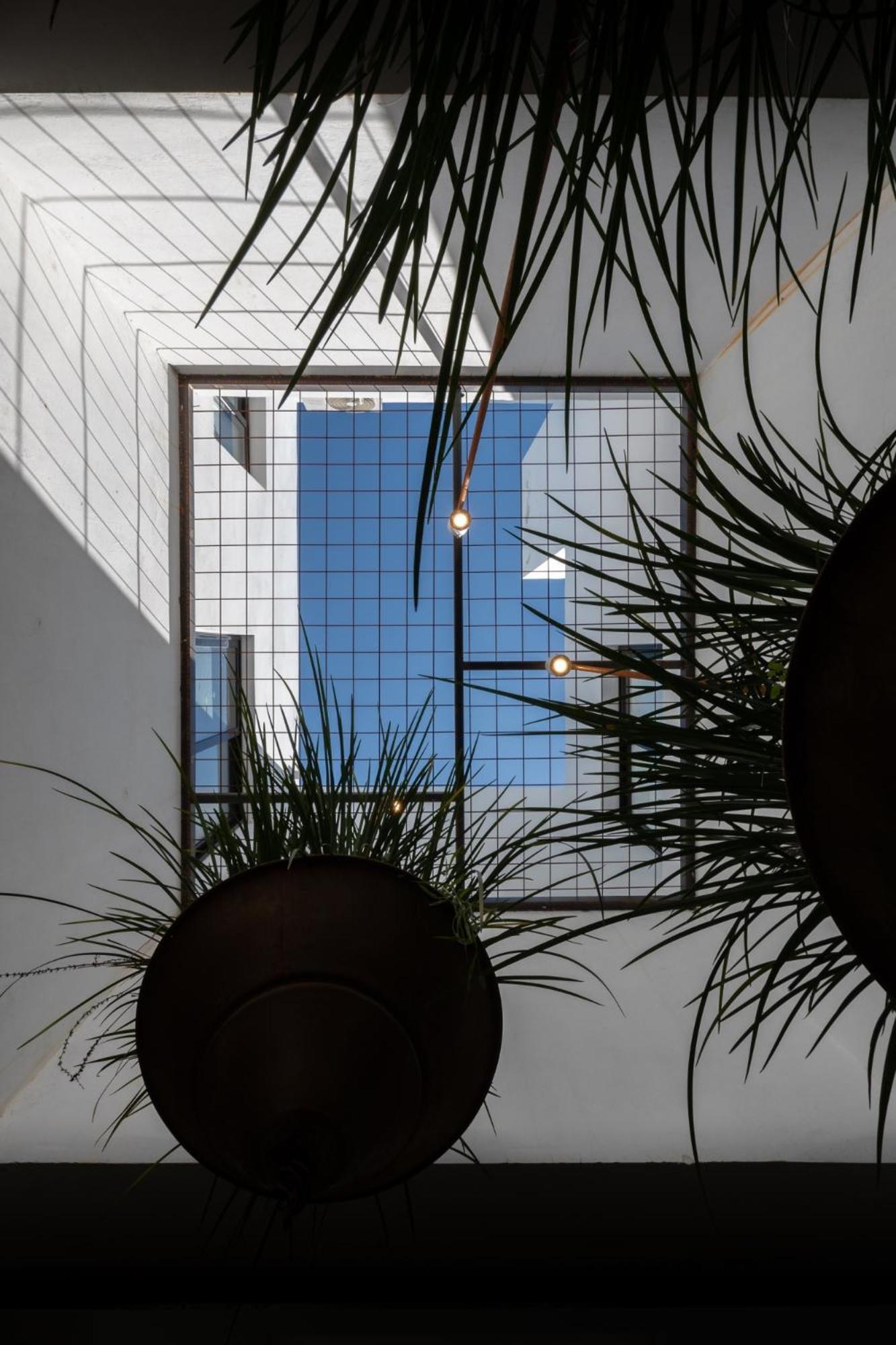 Cbmona Suites Villa Mercedes Bagian luar foto
